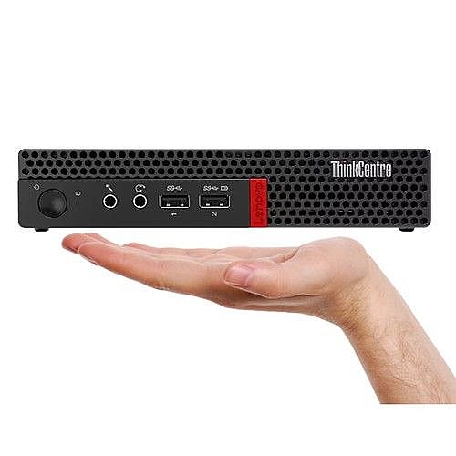 ���� ����� LENOVO Tiny M920q I5-9500 16GB 240 SSD WIN 11 PRO