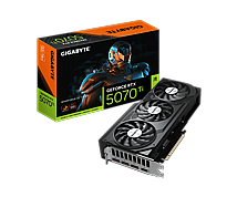 ����� ��� GIGABYTE GeForce RTX 5070 Ti WINDFORCE OC 16GB GV-N507TWF3OCV2-16GD