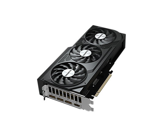 ����� ��� GIGABYTE GeForce RTX 5070 Ti WINDFORCE OC 16GB GV-N507TWF3OCV2-16GD