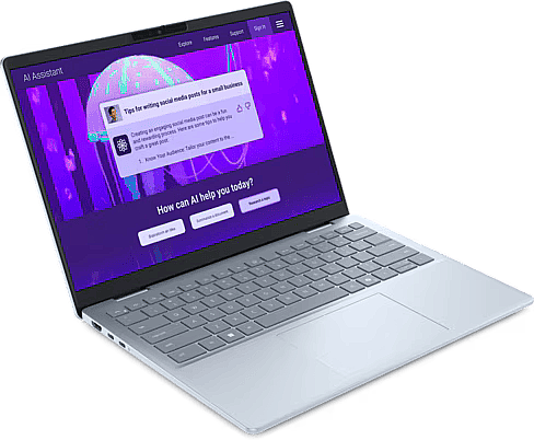 ���� ���� Dell 14 Plus DB14250 IN-RD33-16564 ��