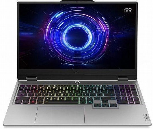 ���� ���� Lenovo LOQ 15IRX10 83JE00HBIV �����