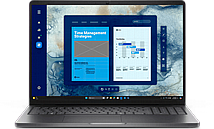 ���� ���� Dell Pro 16 PC16250 LT-RD33-16928 ��