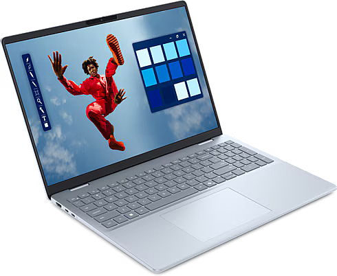 ���� ���� Dell 16 Plus DB16250 IN-RD33-16869 ��