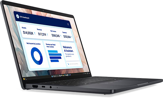 ���� ���� Dell Pro 13 Premium PA13250 LT-RD33-17077 ��