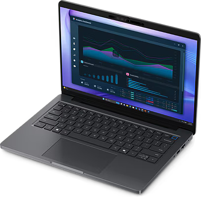 ���� ���� Dell Pro Precision 5 14 PW514261 PM-RD33-17039 ��