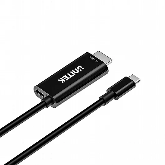 ��� UNITEK TYPE-C TO HDMI V1439ABK01