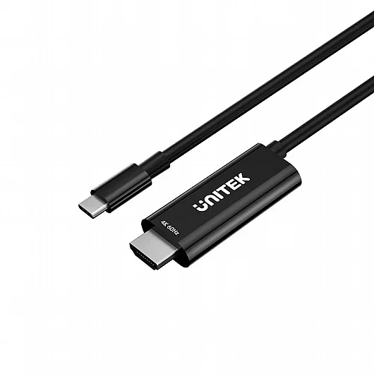 ��� UNITEK TYPE-C TO HDMI V1439ABK01