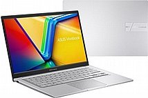 מחשב נייד Asus Vivobook 14 A1404VA-EB168W אסוס מחשב נייד Asus Vivobook 14 A1404VA-EB168W אסוס