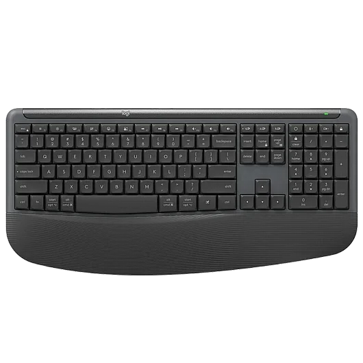�� ������ Logitech Wireless Desktop MK270 