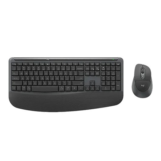 �� ������ Logitech Wireless Desktop MK270 