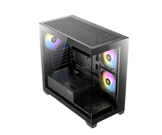���� ���� ANTEC AX83 RGB EXTREME