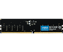 זיכרון למחשב נייח Crucial 32GB DDR5 5600Mhz CT32G56C46U5T זיכרון למחשב נייח Crucial 32GB DDR5 5600Mhz CT32G56C46U5T