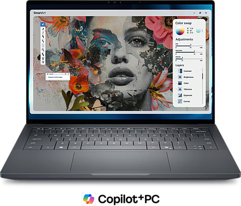 ���� ���� Dell Pro Precision 7 14 PW714260 PM-RD33-17059 ��