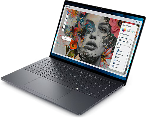���� ���� Dell Pro Precision 7 14 PW714260 PM-RD33-17061 ��