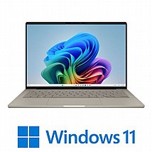 ���� ���� Asus Zenbook 14 OLED UX3407QA-QD288W ����