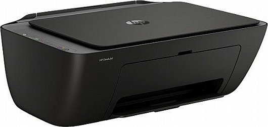 ������ ����� ��� ������� HP DeskJet 2910 All-in-One A24J4B