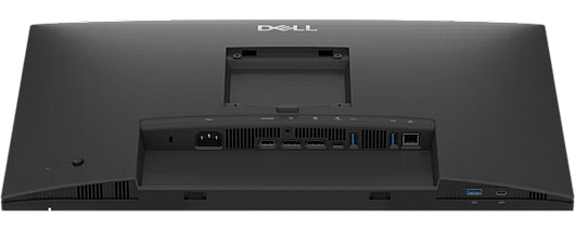 ��� ���� Dell P2426E ��