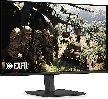 ��� ���� Dell AW2726DM QHD ��