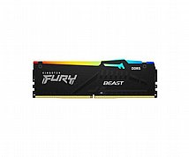 ����� ����� Kingston Fury Beast RGB 32GB 6000MHZ KF560C30BBEA-32