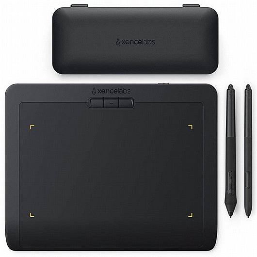��� ���� Xencelabs Pen Tablet Small BPH0812W-A