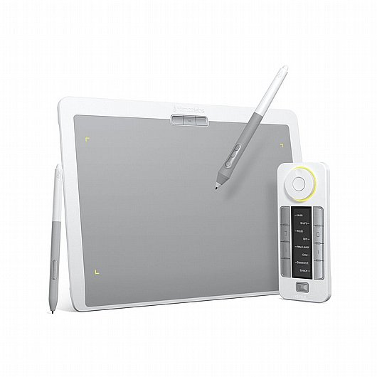 ��� ���� Xencelabs Pen Tablet Medium Bundle SE XEPTMBSEGV2