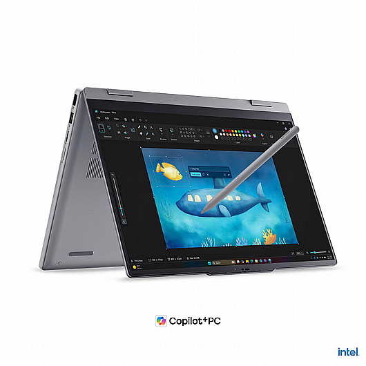 ���� ���� Lenovo ThinkBook 14 2-in-1 Gen 6 IPL 22AR002RIV �����