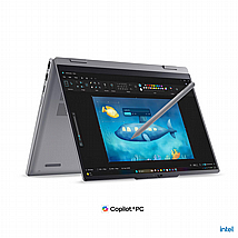 מחשב נייד Lenovo ThinkBook 14 2-in-1 G6 IPL 22AR002LIV לנובו מחשב נייד Lenovo ThinkBook 14 2-in-1 G6 IPL 22AR002LIV לנובו