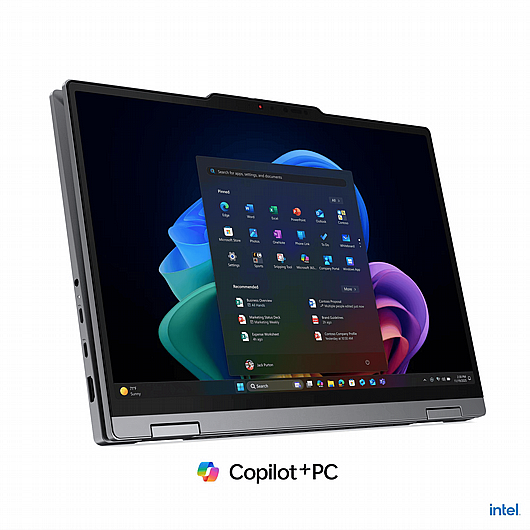���� ���� Lenovo ThinkPad X1 2-in-1 Gen 11 21V9005TIV �����