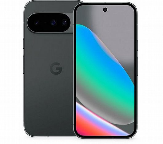 ����� ������ Google Pixel 10 128GB 12GB RAM