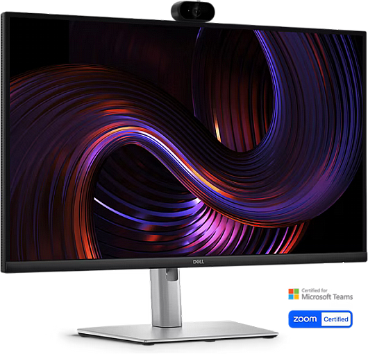 ��� ���� Dell P2726DEV QHD ��