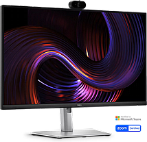 מסך מחשב Dell P2726DEV QHD דל מסך מחשב Dell P2726DEV QHD דל