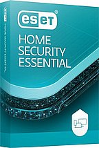 ������ ESET HOME Security Essential ����� ����