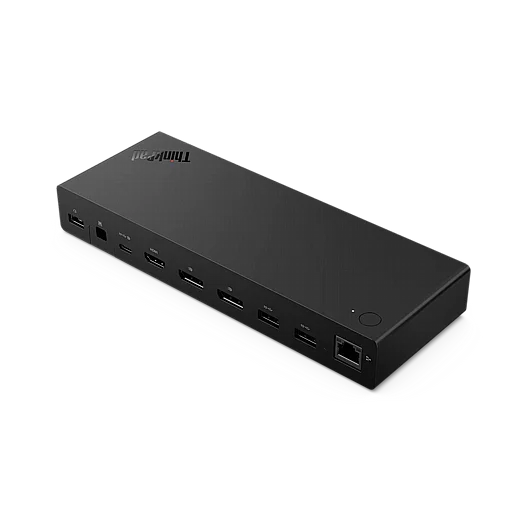 ���� ����� LENOVO ThinkPad USB4 Dock 40BF0100IS