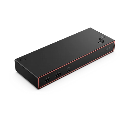 ���� ����� LENOVO ThinkPad USB4 Dock 40BF0100IS