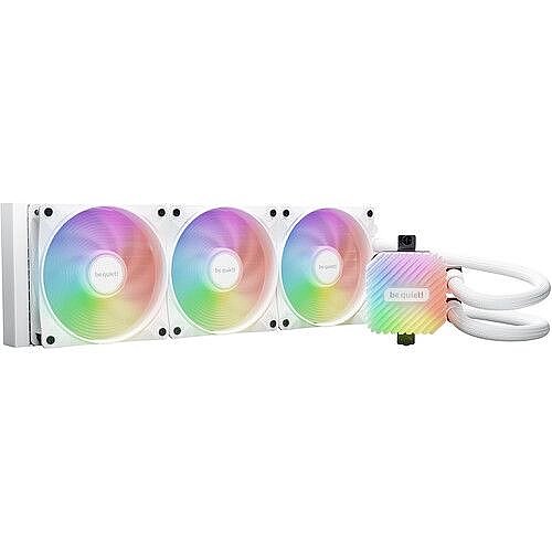 ����� ����� be quiet! Light Loop 360mm ARGB BW023