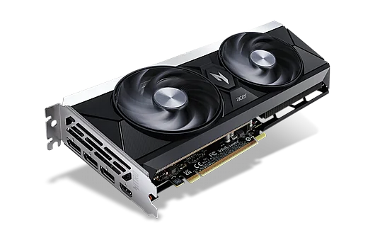 ����� ��� Gigabyte GeForce RTX 3050 6GB Low Profile GV-N3050OC-6GL