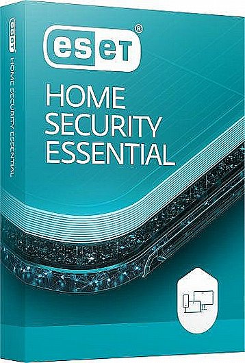 ������ ESET HOME Security Essential ����