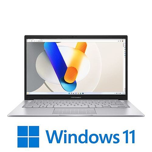 ���� ���� Asus Vivobook 14 X1404VA-EB1727W ����