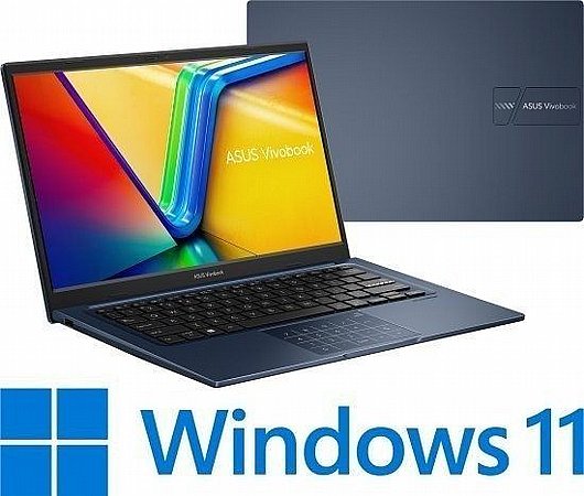 ���� ���� Asus Vivobook 14 X1404VA-EB1717W ����