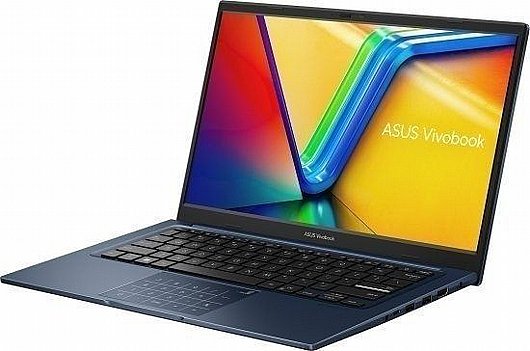 ���� ���� Asus Vivobook 14 X1404VA-EB1717W ����