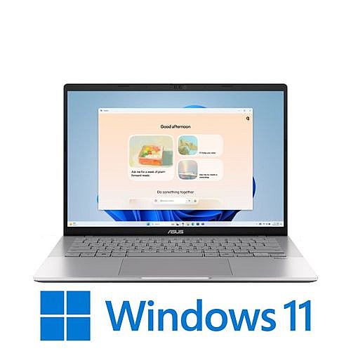 ���� ���� Asus Vivobook 14 X1404VA-EB1729W ����
