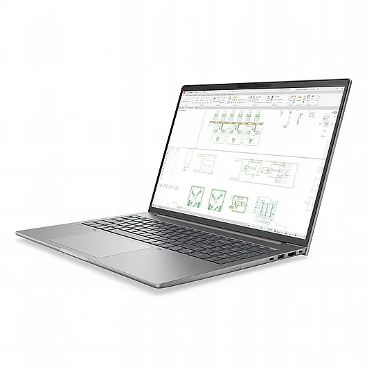 ���� ���� HP ZBook 8 G2i E1MG1AT