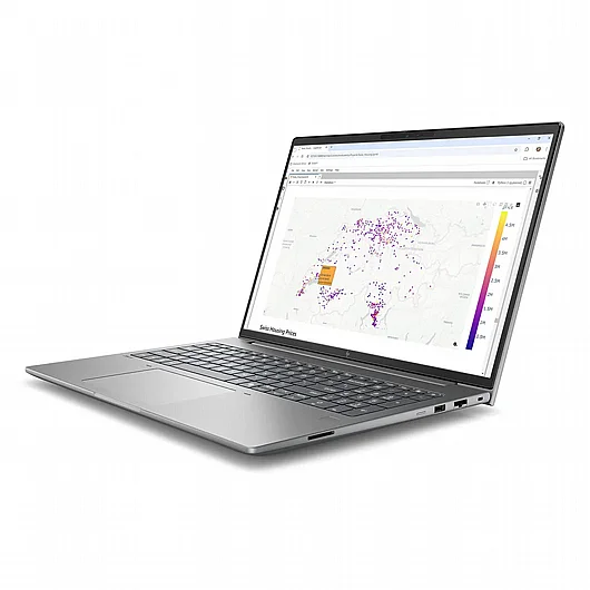 ���� ���� HP Zbook X G2i DV6J9ET