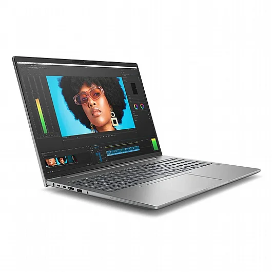 ���� ���� HP Zbook X G2i DV6J9ET