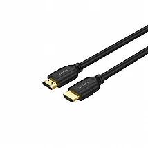 כבל UNITEK 4K 60Hz HDMI Cable C11079BK-1.5M כבל UNITEK 4K 60Hz HDMI Cable C11079BK-1.5M