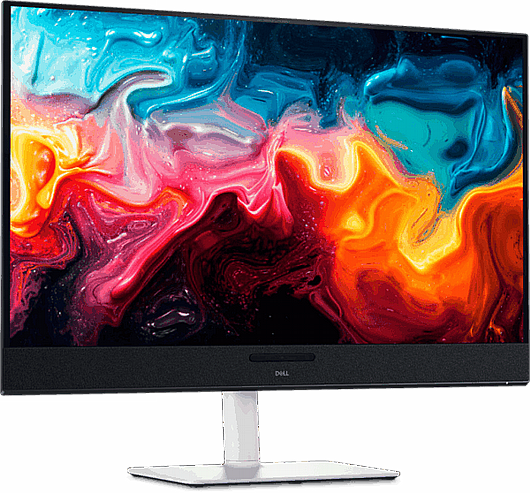 ��� ���� Dell 32 Plus 4K S3225QC 4K ��