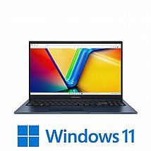מחשב נייד Asus Vivobook 15 X1504MA-E8099W אסוס מחשב נייד Asus Vivobook 15 X1504MA-E8099W אסוס
