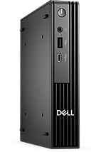 מחשב נייח Dell Pro Micro Plus QBM1250 OP-RD33-17071 דל מחשב נייח Dell Pro Micro Plus QBM1250 OP-RD33-17071 דל