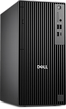 מחשב נייח Dell Pro Tower Plus QBT1250 OP-RD33-17069 דל מחשב נייח Dell Pro Tower Plus QBT1250 OP-RD33-17069 דל