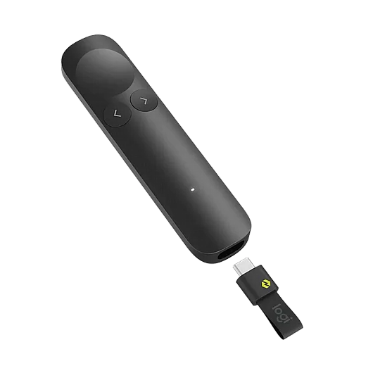 ��� ���� ������ Logitech Spotlight 2